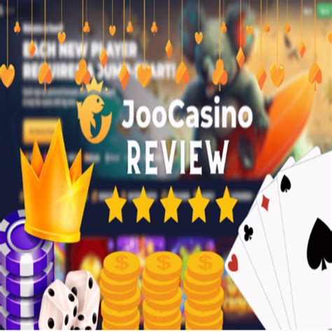 joo casino review